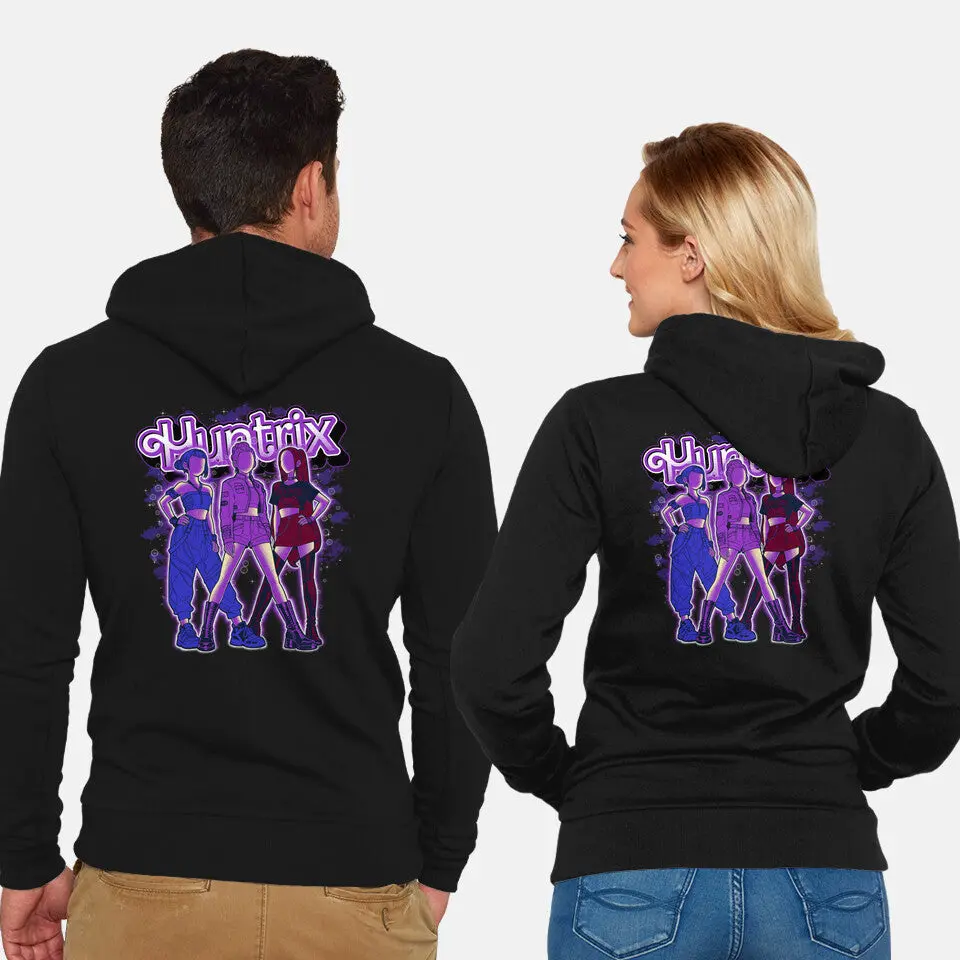 Midnight Demon Hunter 2