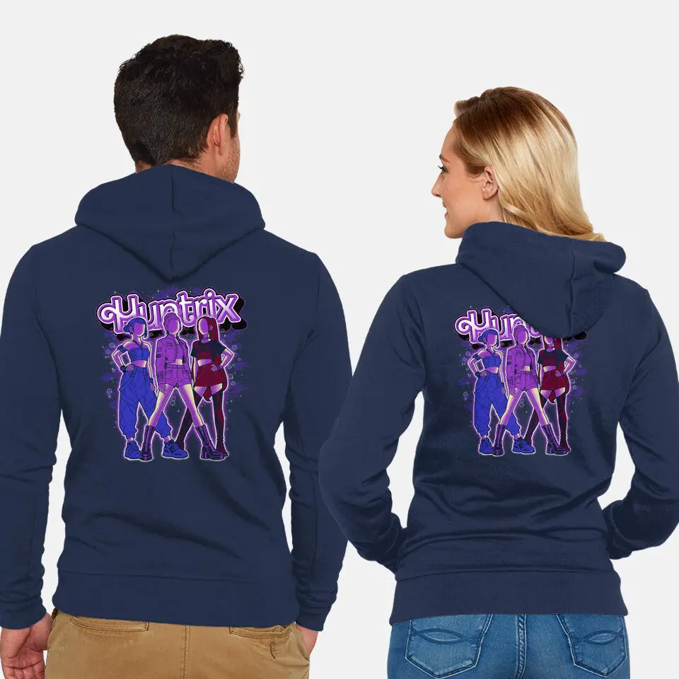Midnight Demon Hunter 5