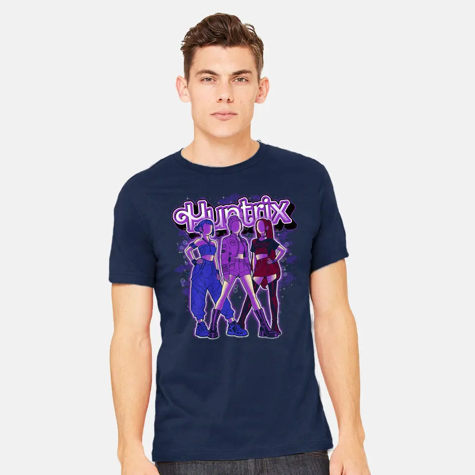 Midnight Demon Hunter 6