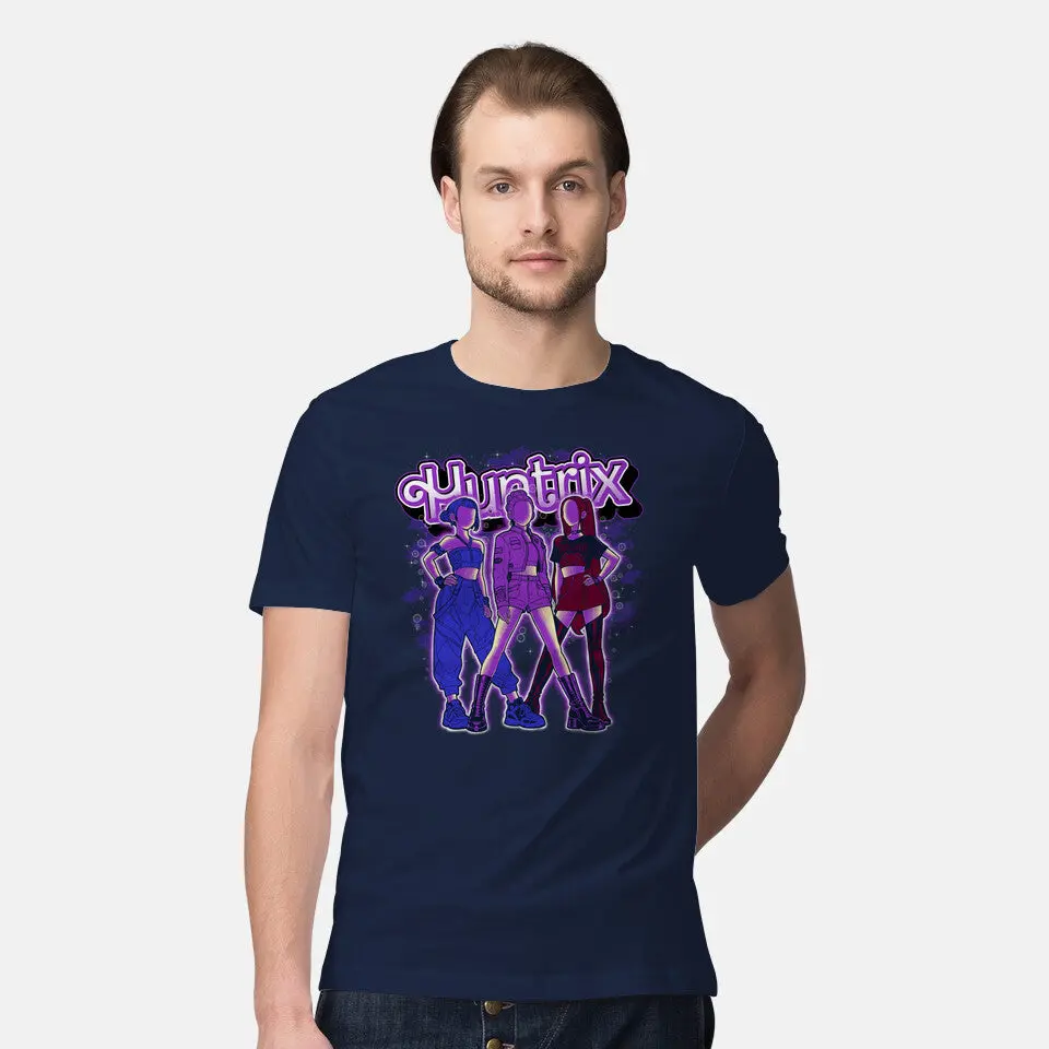 Midnight Demon Hunter 6