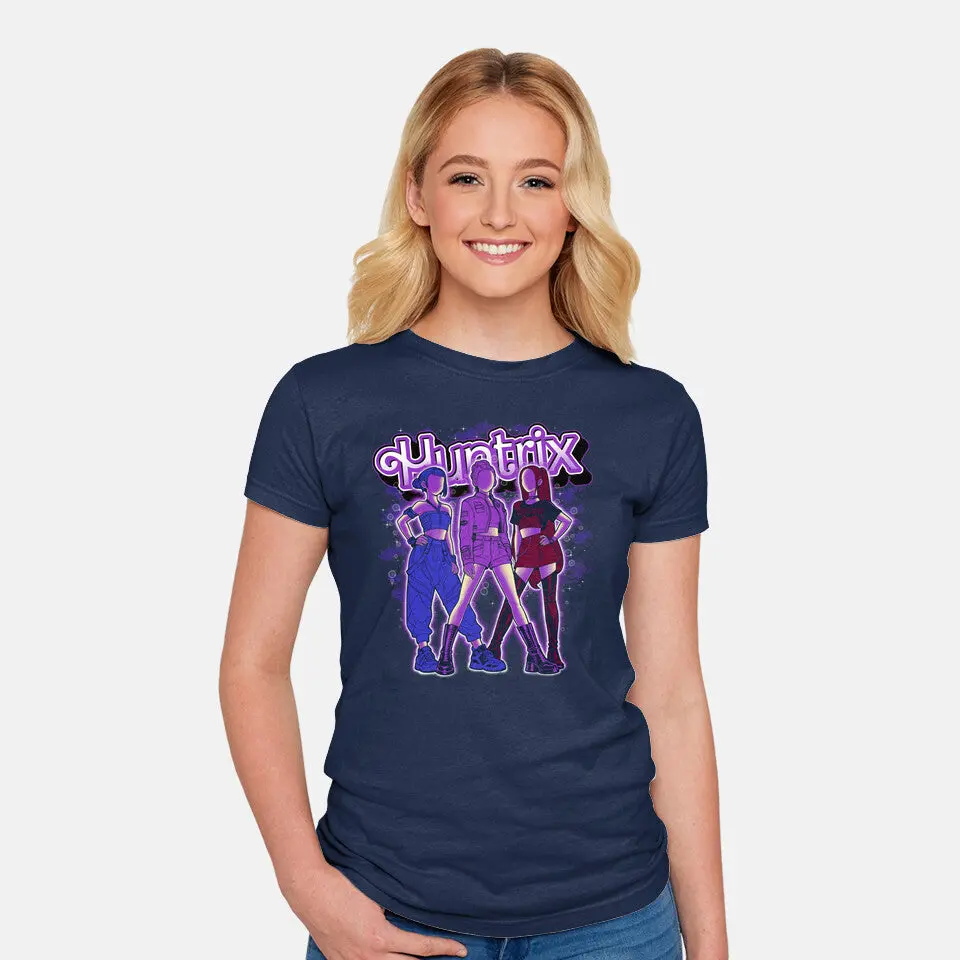Midnight Demon Hunter 6