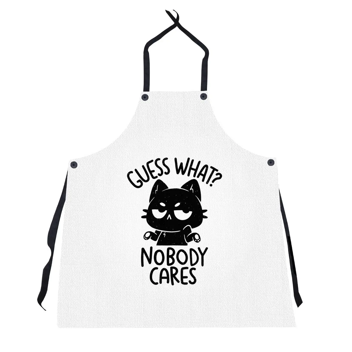 Guess What Nobody Cares 1