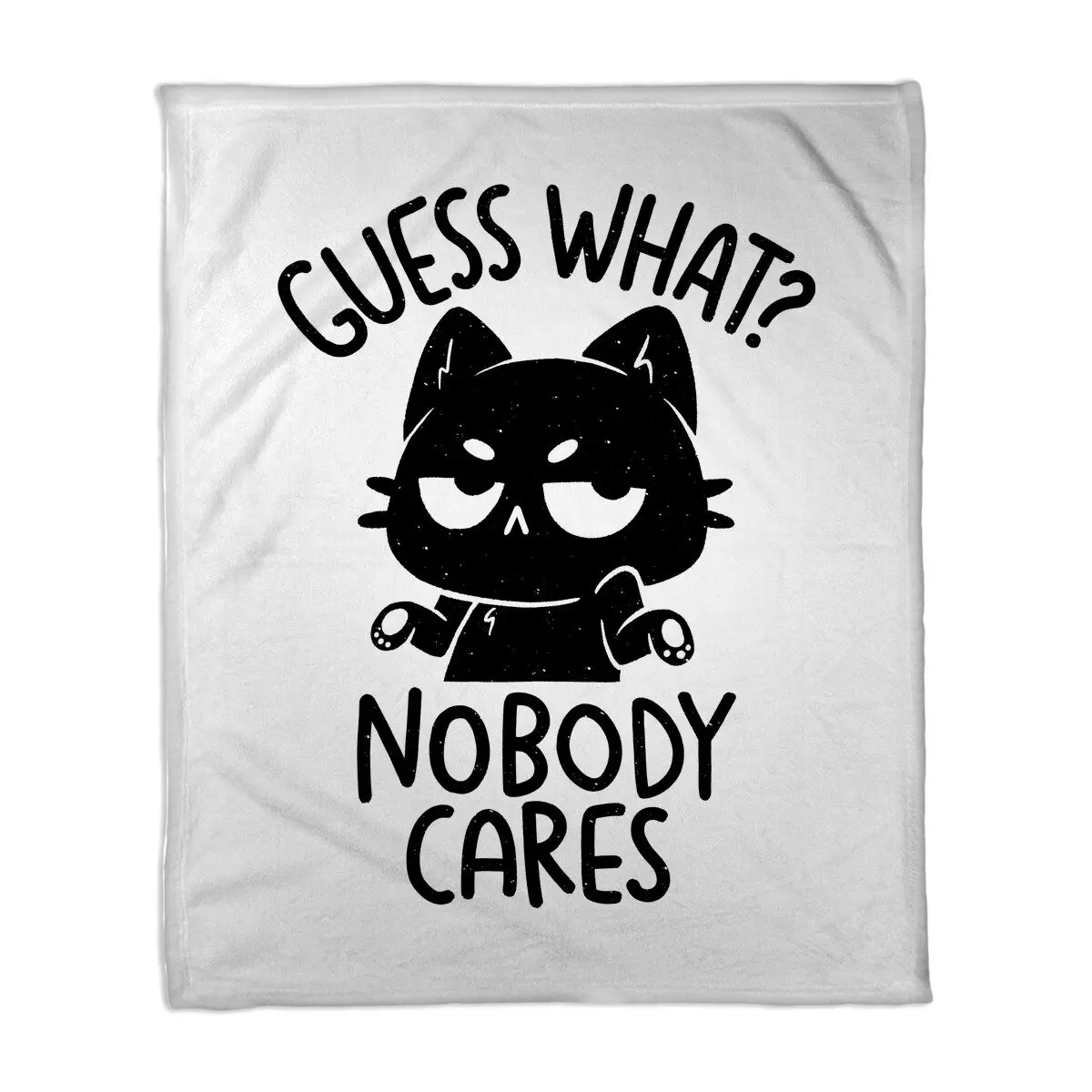 Guess What Nobody Cares 1
