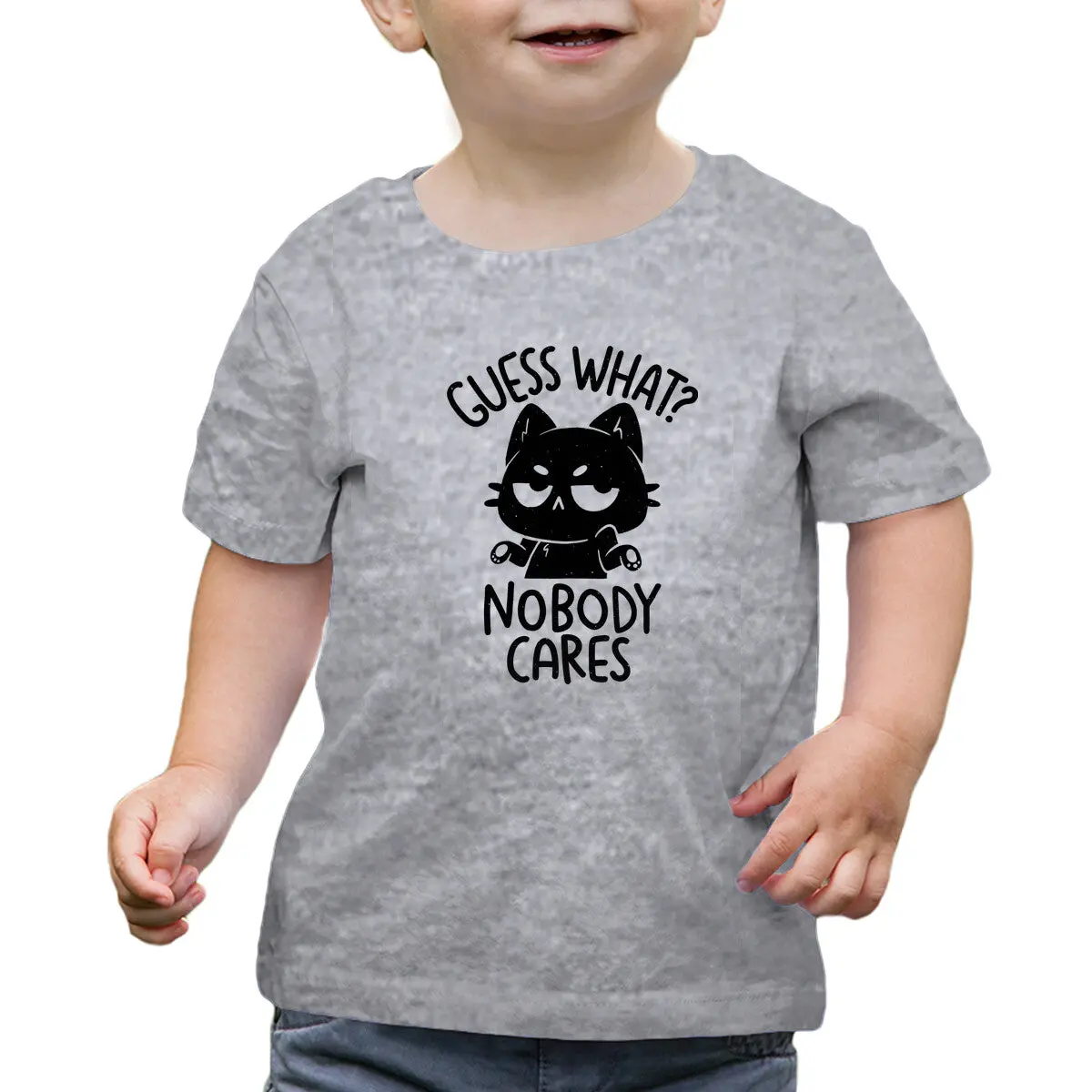 Guess What Nobody Cares 1