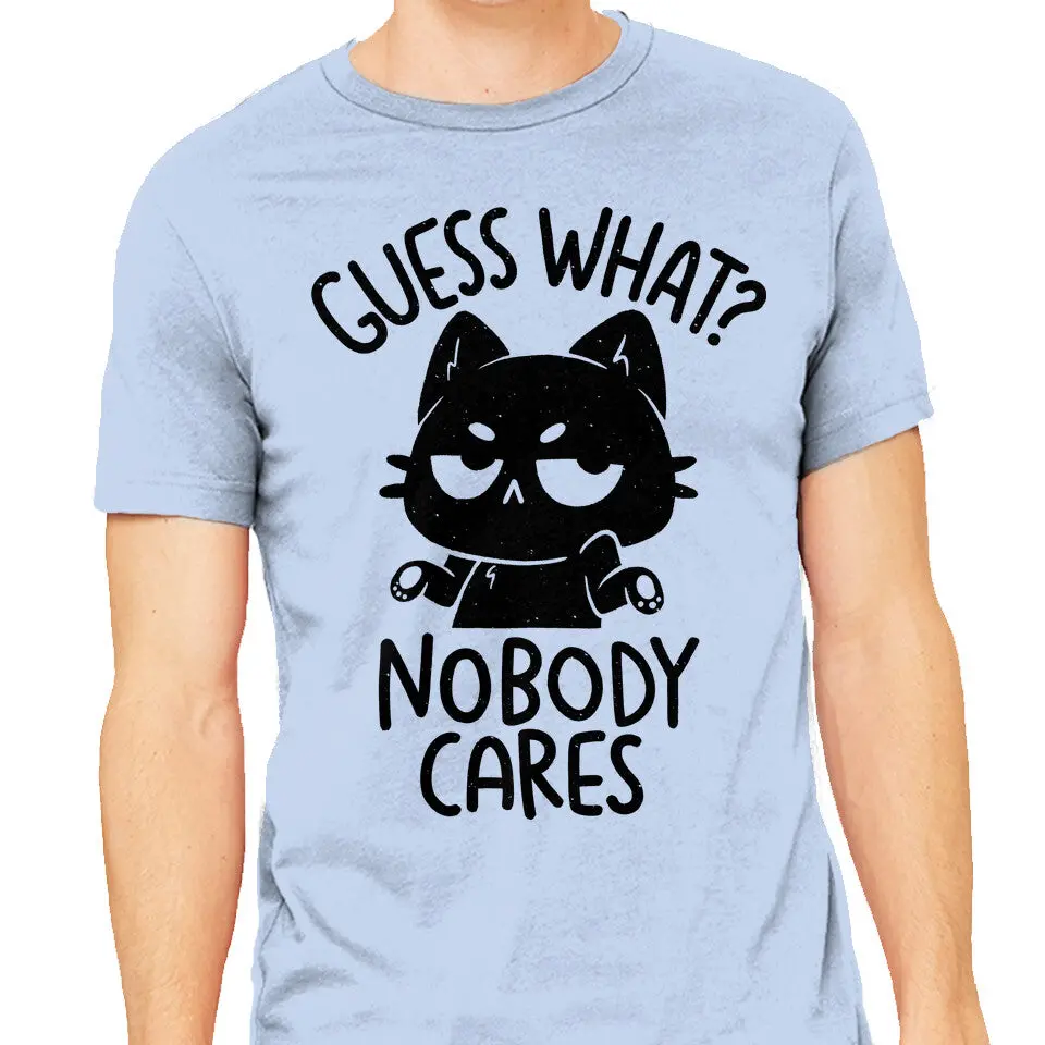 Sarcastic Attitude Heavyweight T-Shirt - Image 9