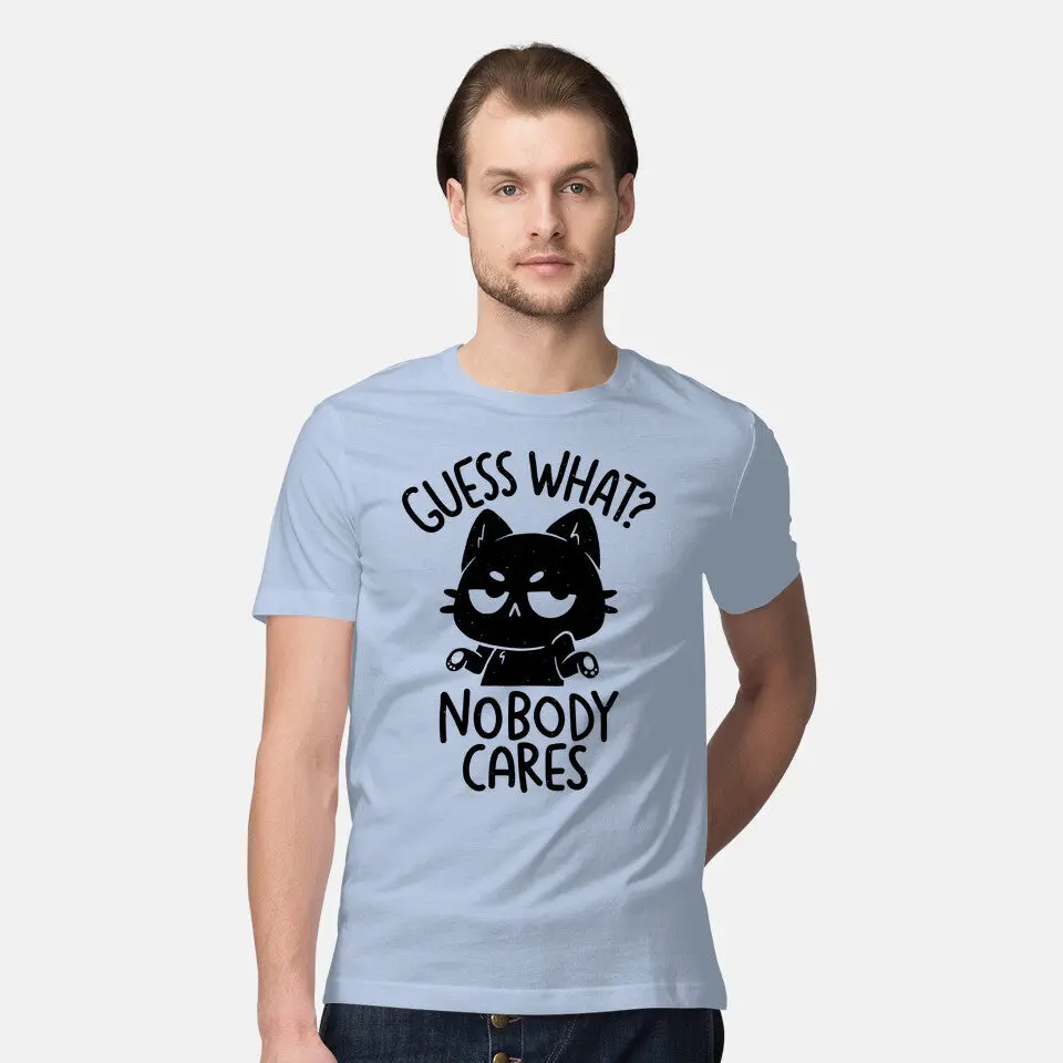 Guess What Nobody Cares 10
