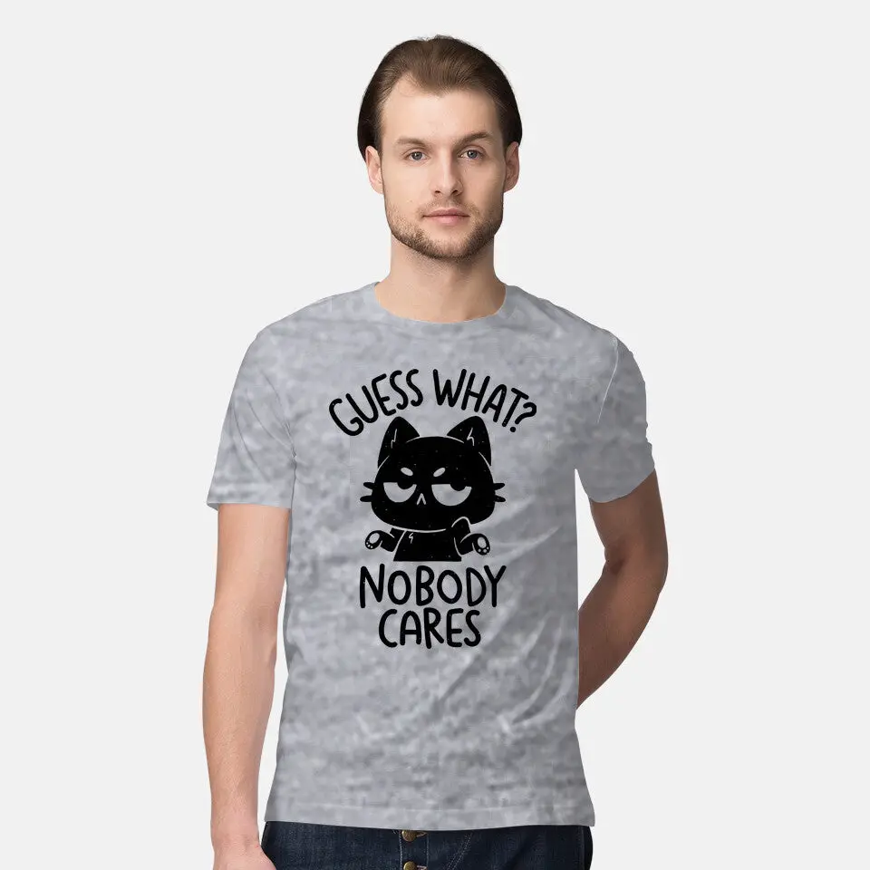 Guess What Nobody Cares 2