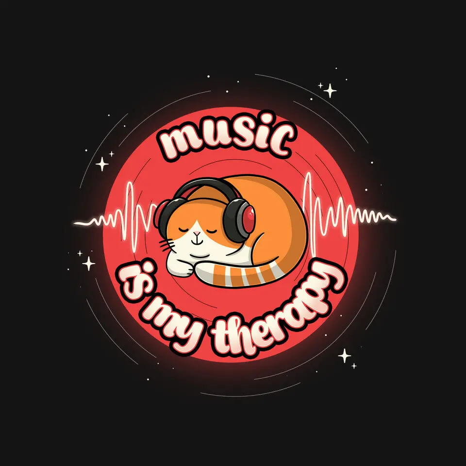 Music Is My Life 3