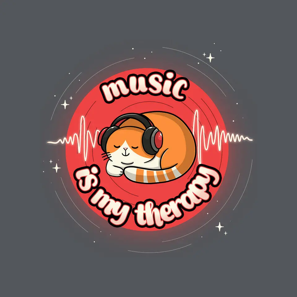 Music Is My Life 9