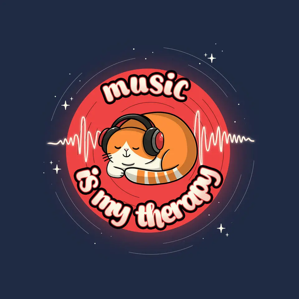 Music Is My Life 8