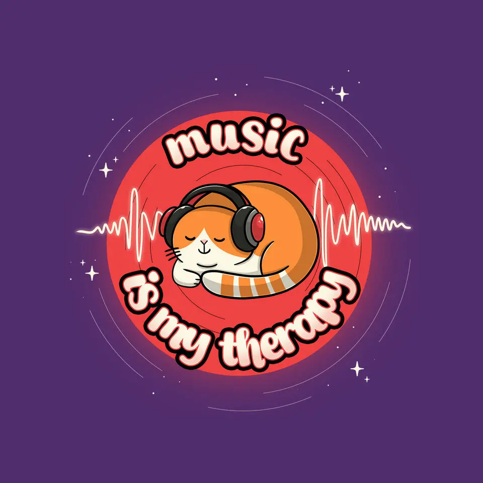 Music Is My Life 15