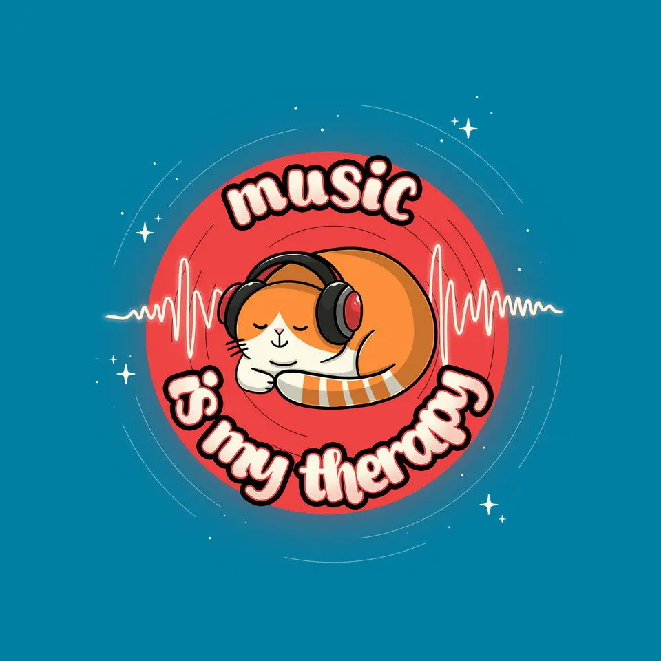Music Is My Life 16