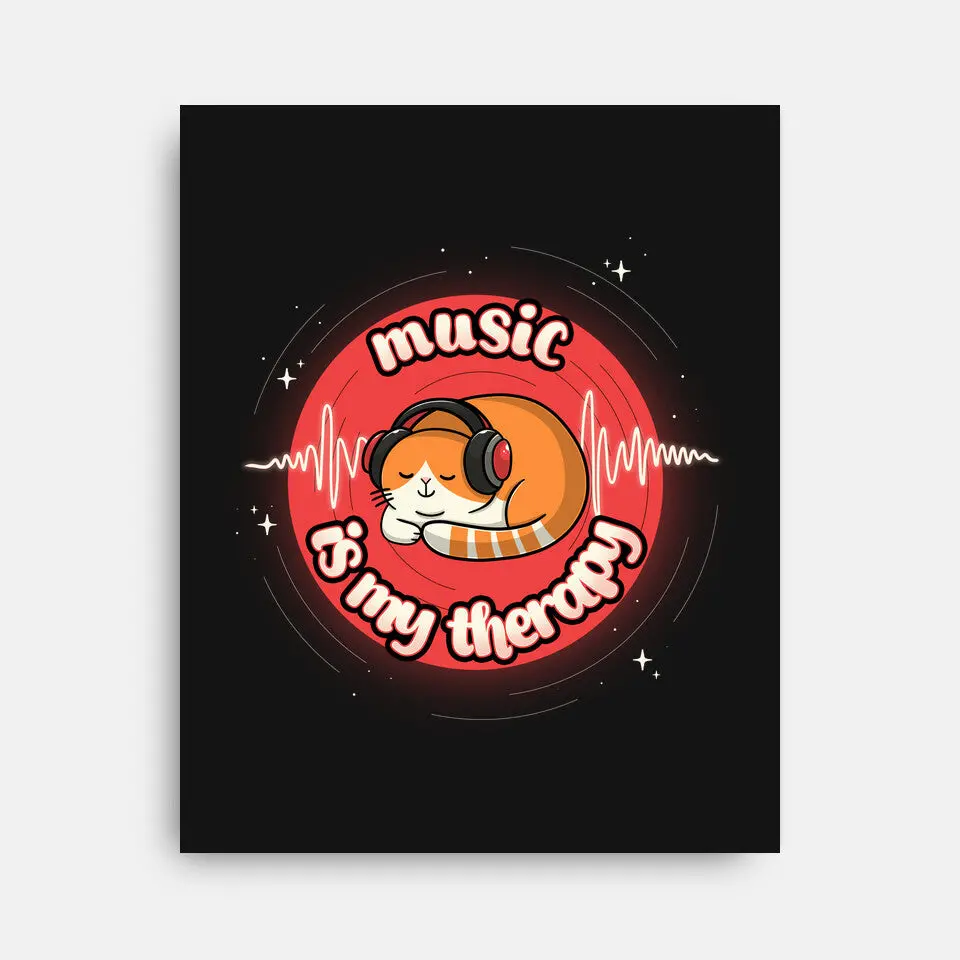 Music Is My Life 2
