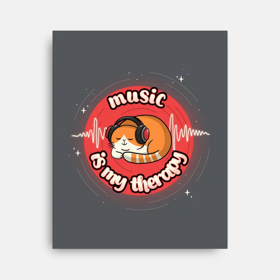 Music Is My Life 8