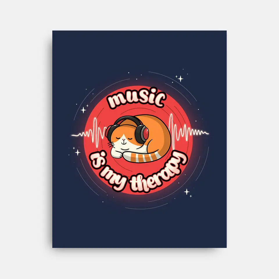 Music Is My Life 5