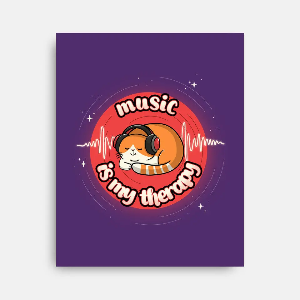 Music Is My Life 14