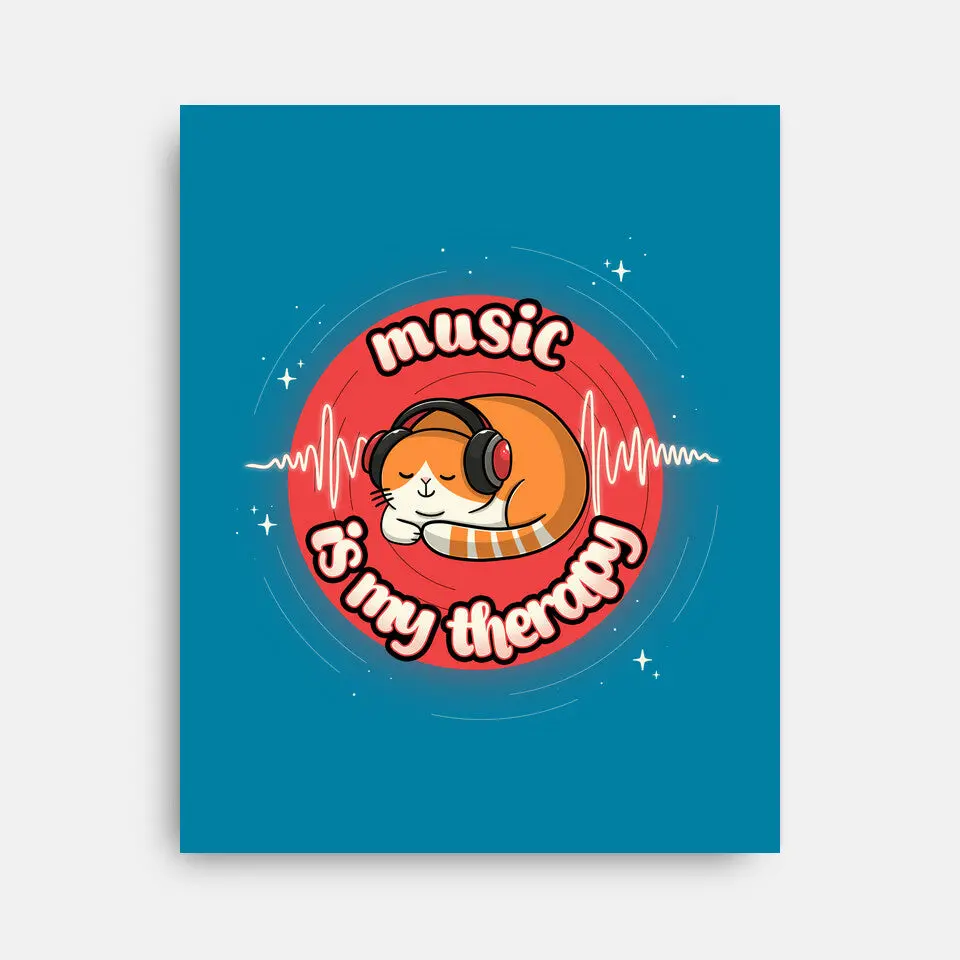 Music Is My Life 11