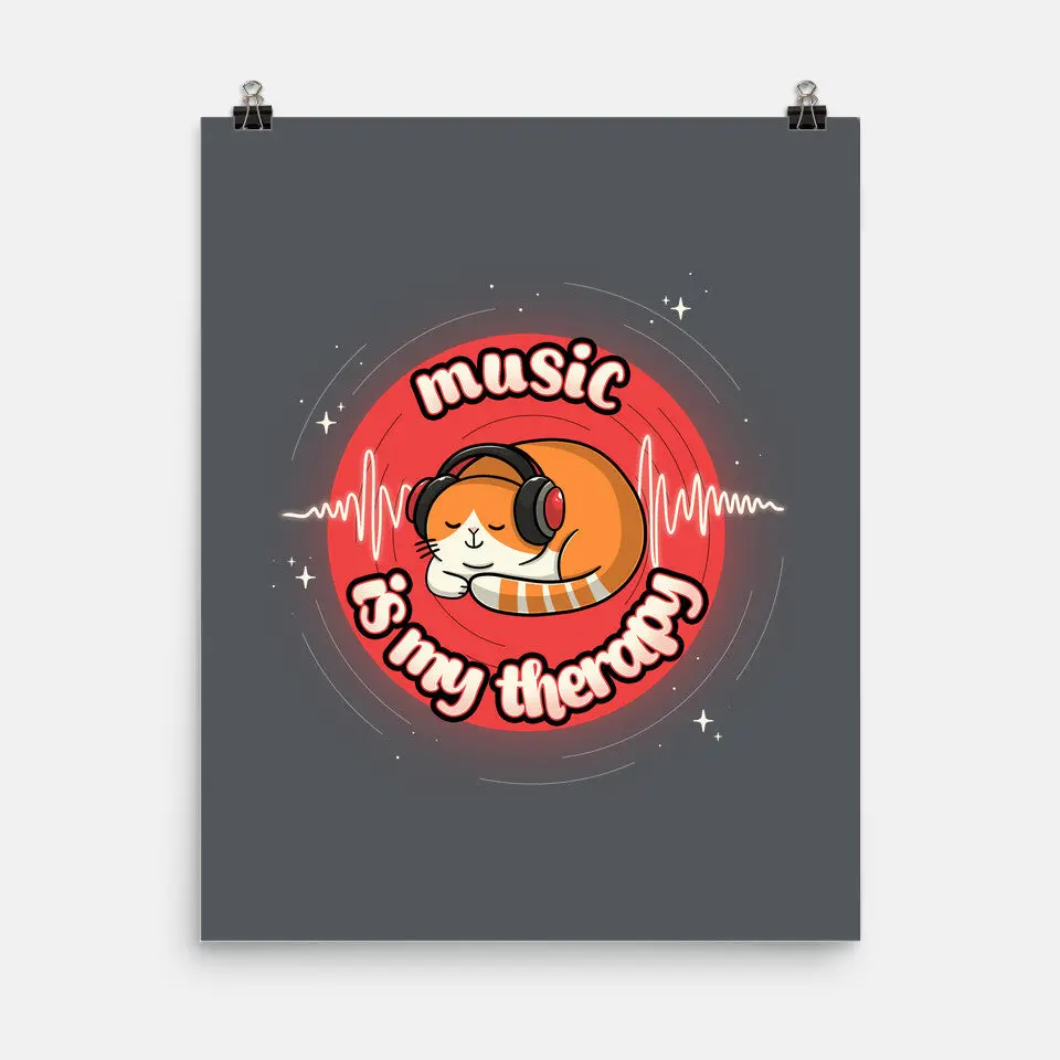 Music Is My Life 8