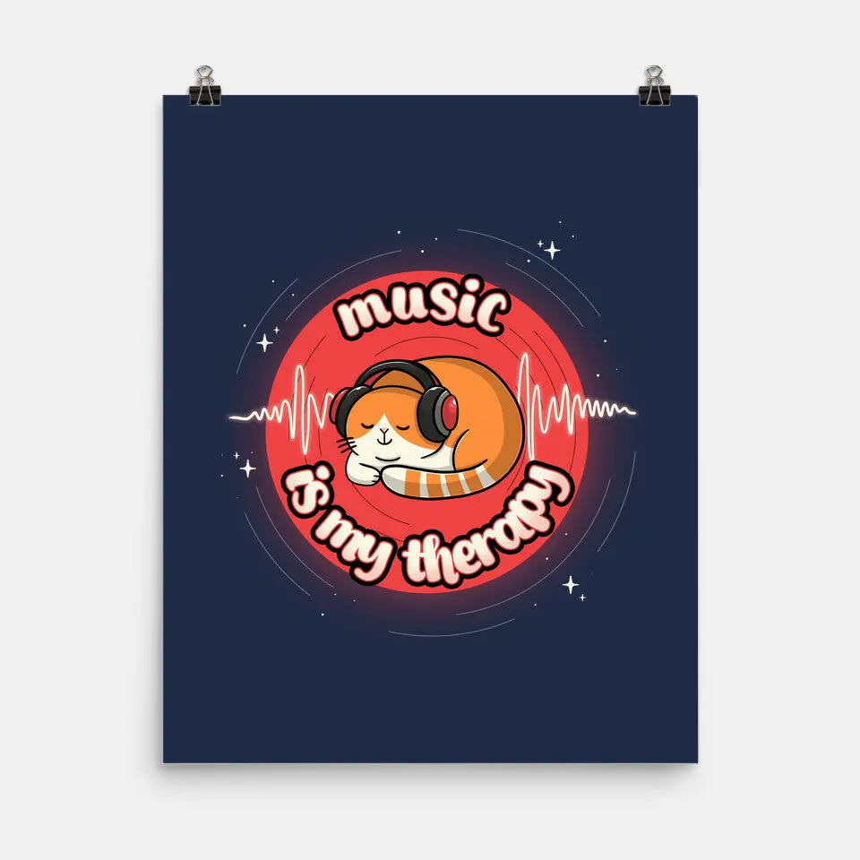 Music Is My Life 5