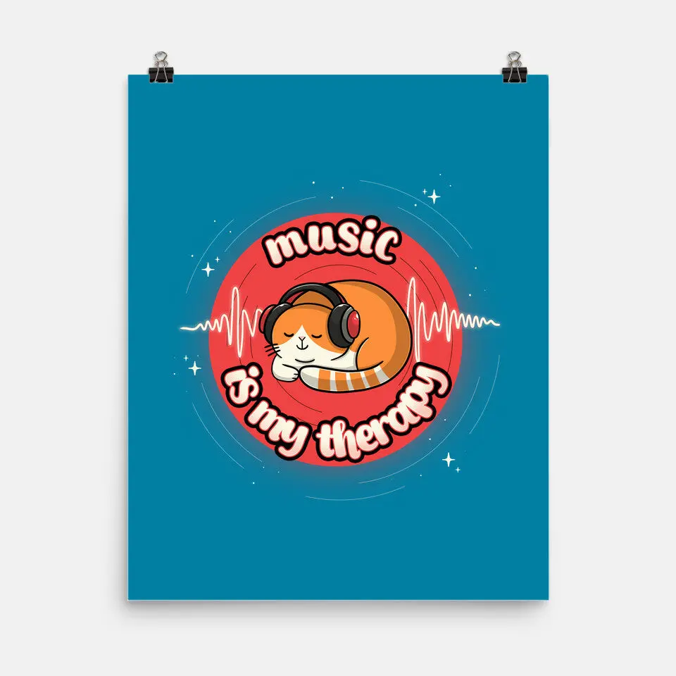 Music Is My Life 11