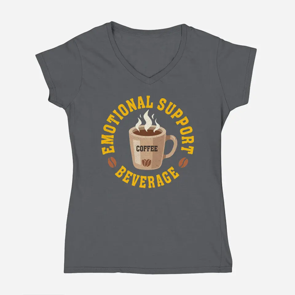 Coffee Emotional Support Beverage 11