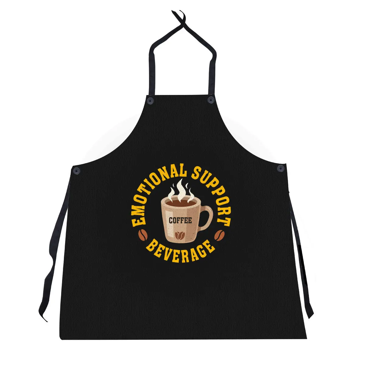 Coffee Emotional Support Beverage 1