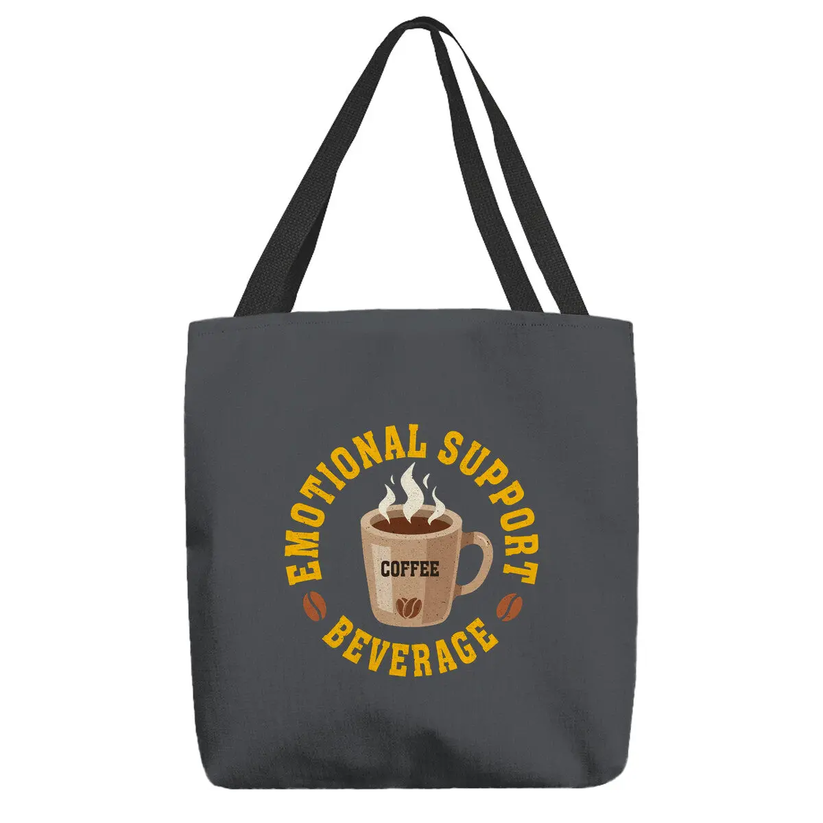Coffee Emotional Support Beverage 7