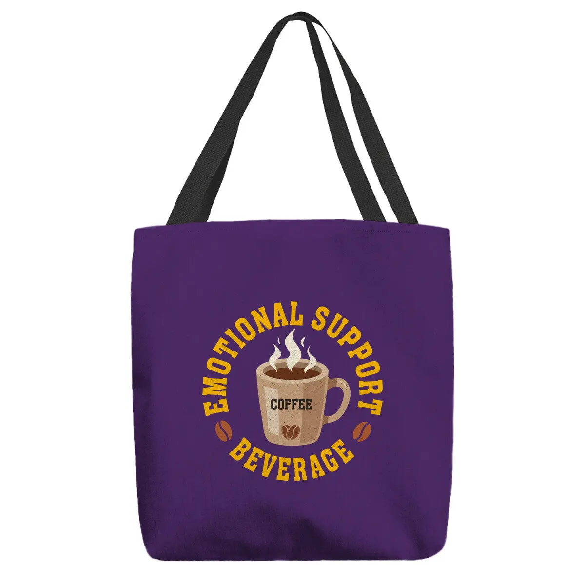 Coffee Emotional Support Beverage 10