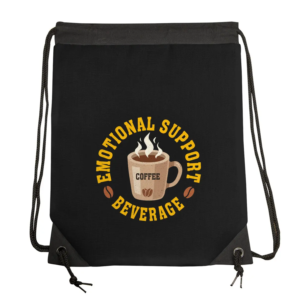 Coffee Emotional Support Beverage 1
