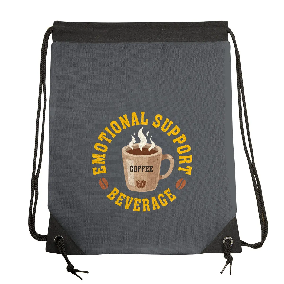 Coffee Emotional Support Beverage 3