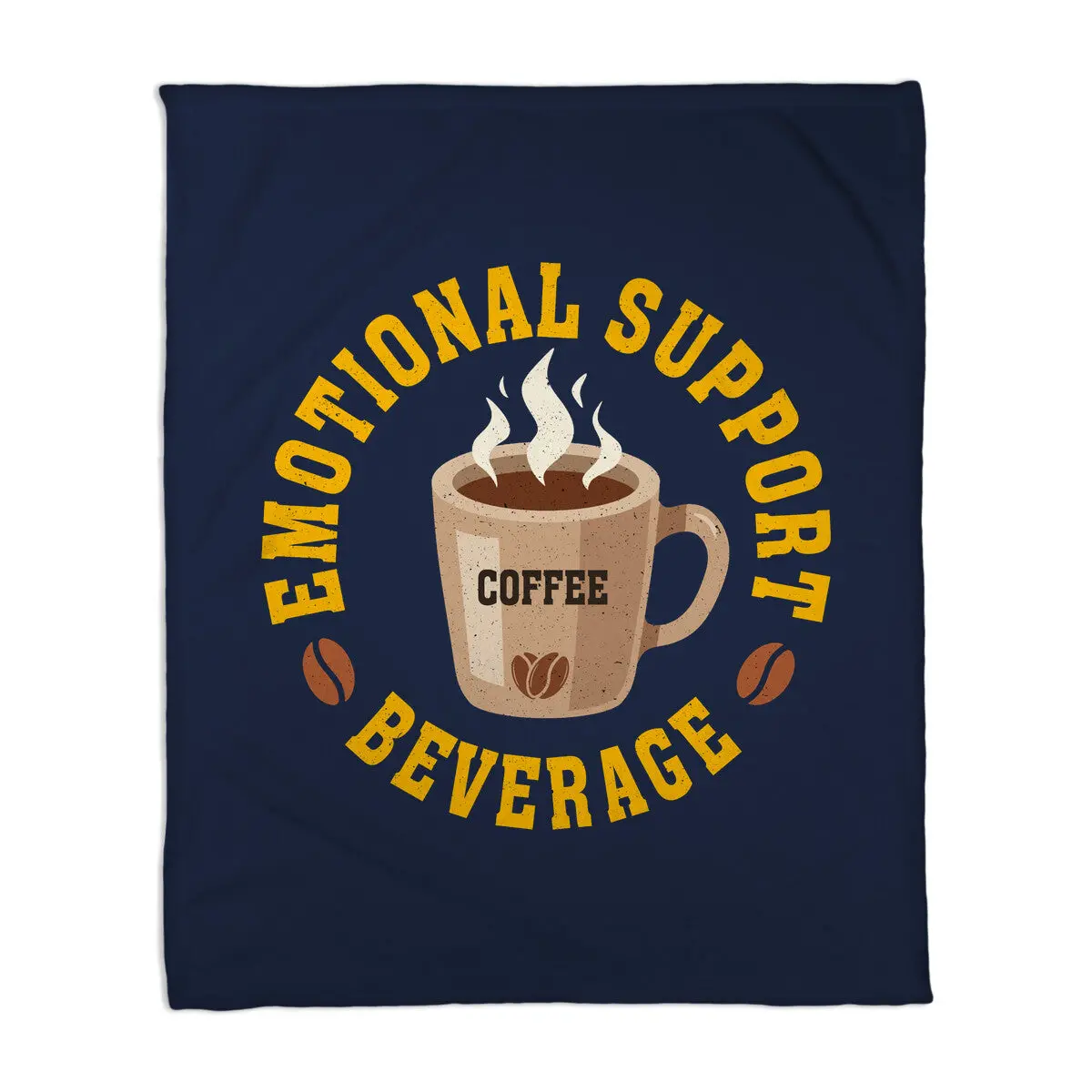 Coffee Emotional Support Beverage 4