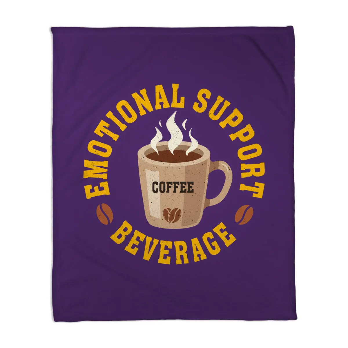 Coffee Emotional Support Beverage 10