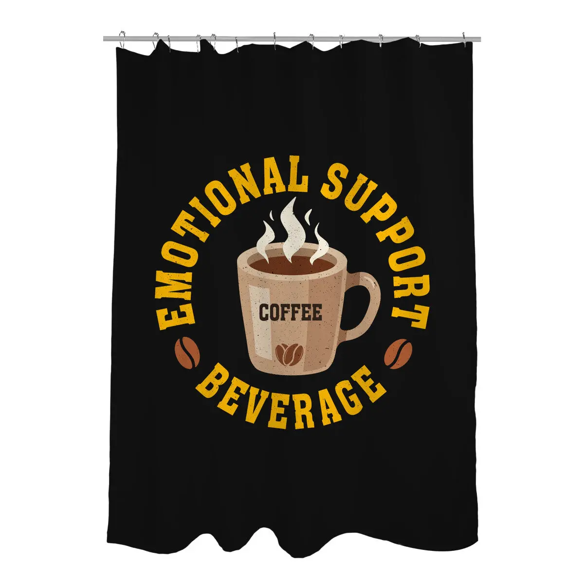 Coffee Emotional Support Beverage 1