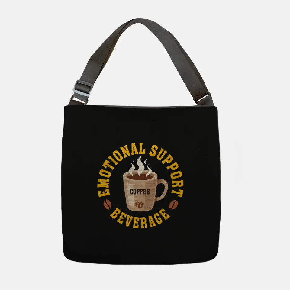 Coffee Emotional Support Beverage 2