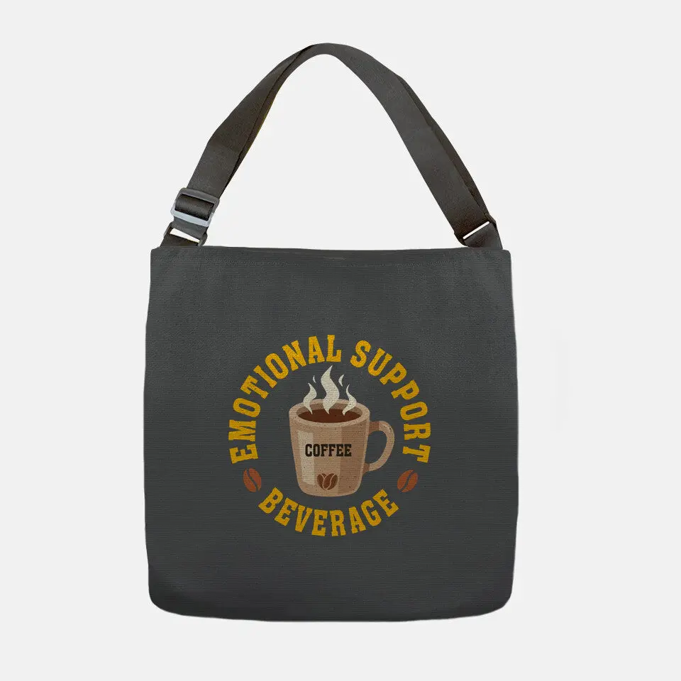 Coffee Emotional Support Beverage 8