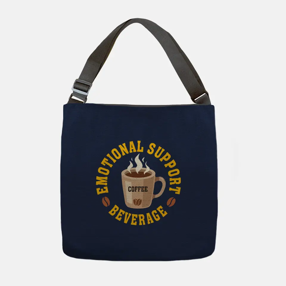 Coffee Emotional Support Beverage 5