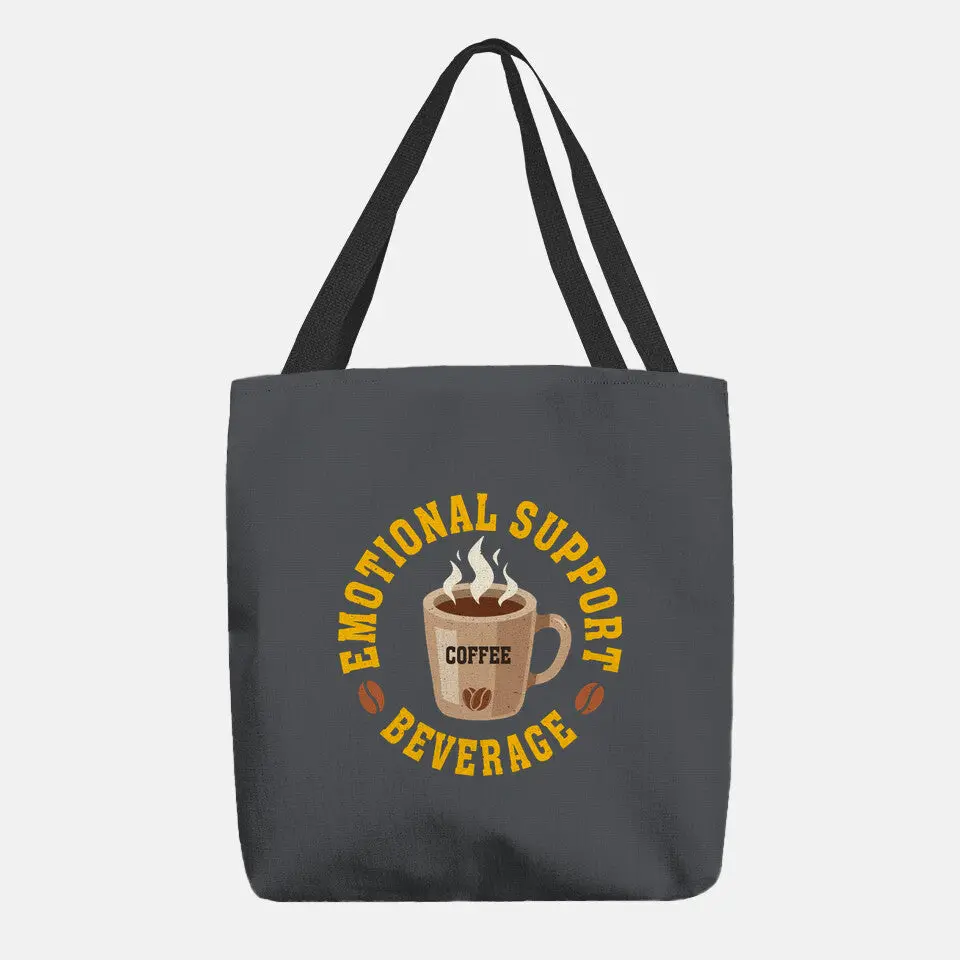 Coffee Emotional Support Beverage 8