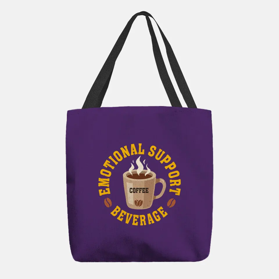 Coffee Emotional Support Beverage 11