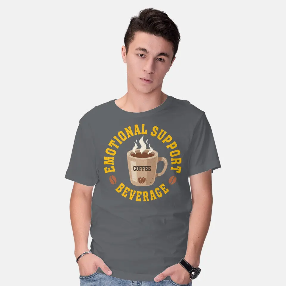 Coffee Emotional Support Beverage 10