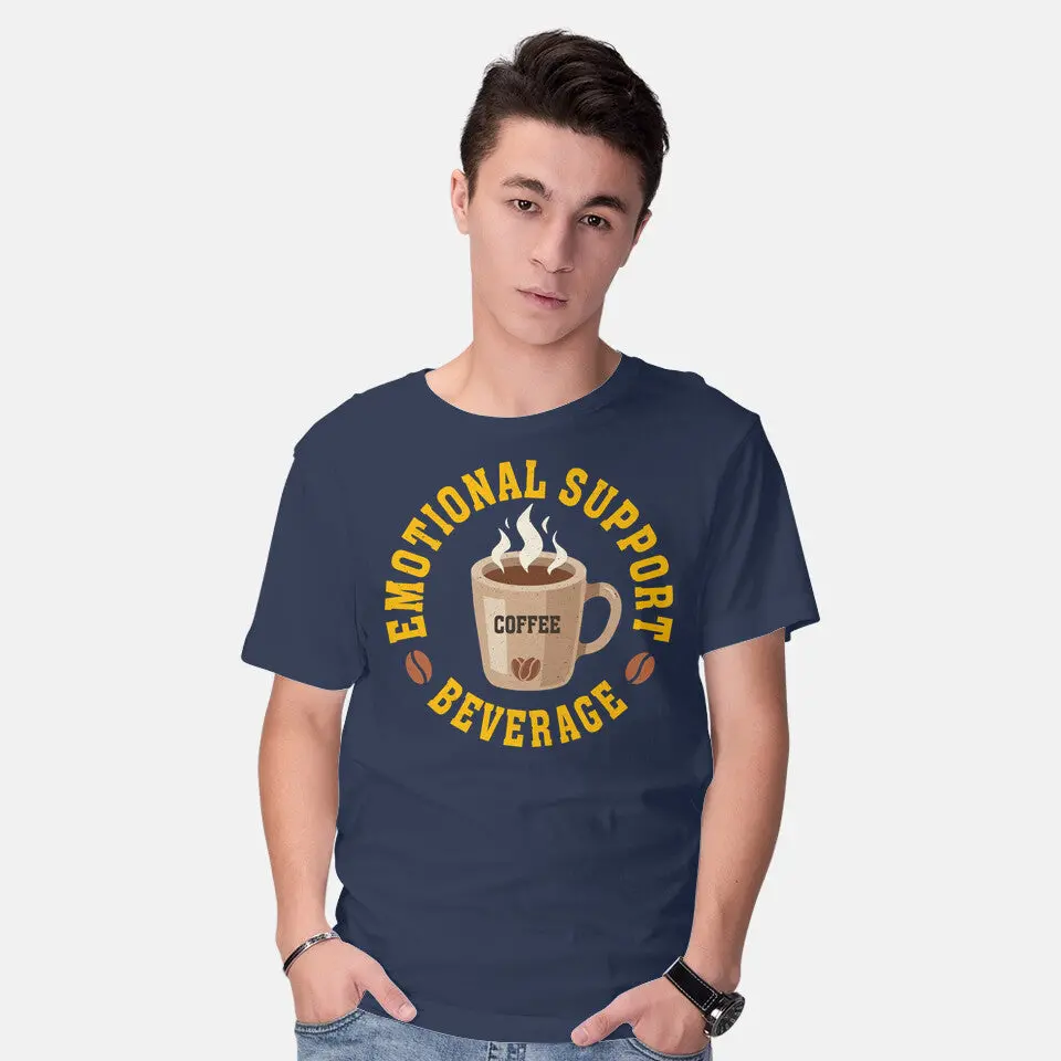 Coffee Emotional Support Beverage 6