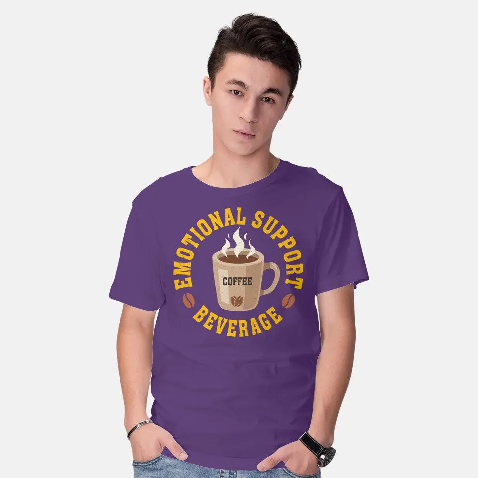 Coffee Emotional Support Beverage 14