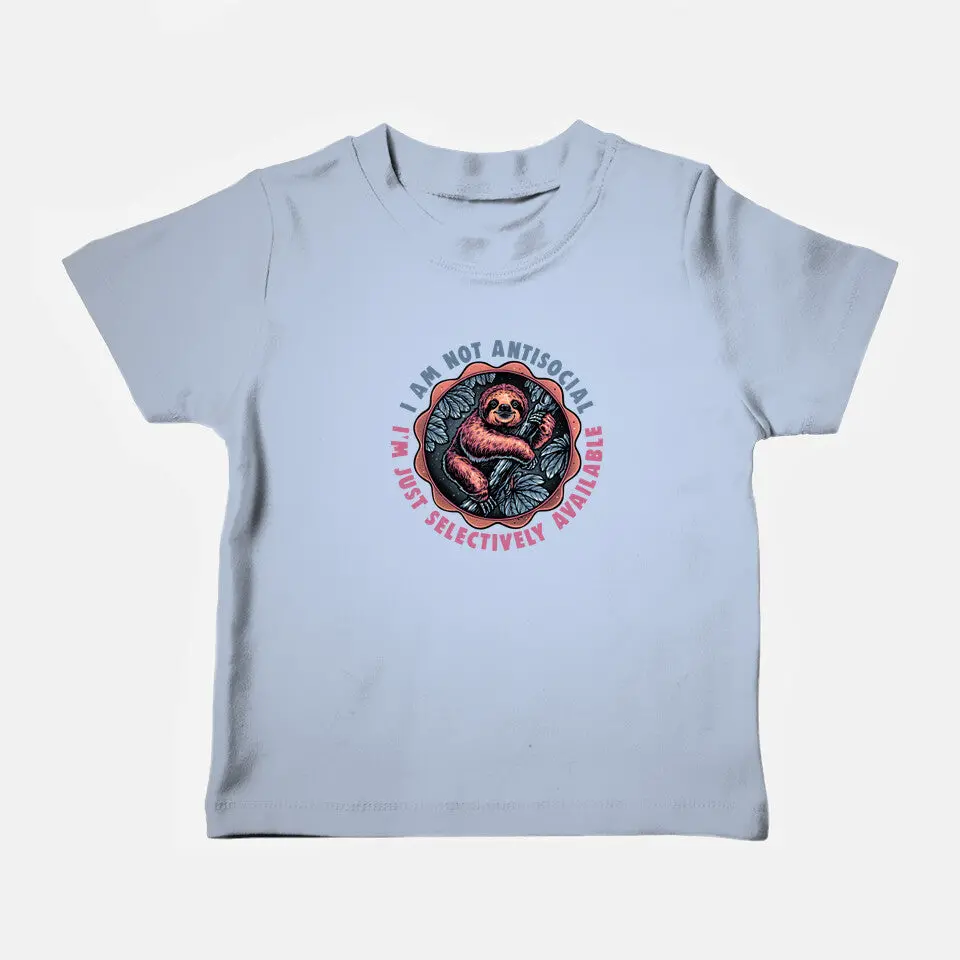 Selectively Available 11