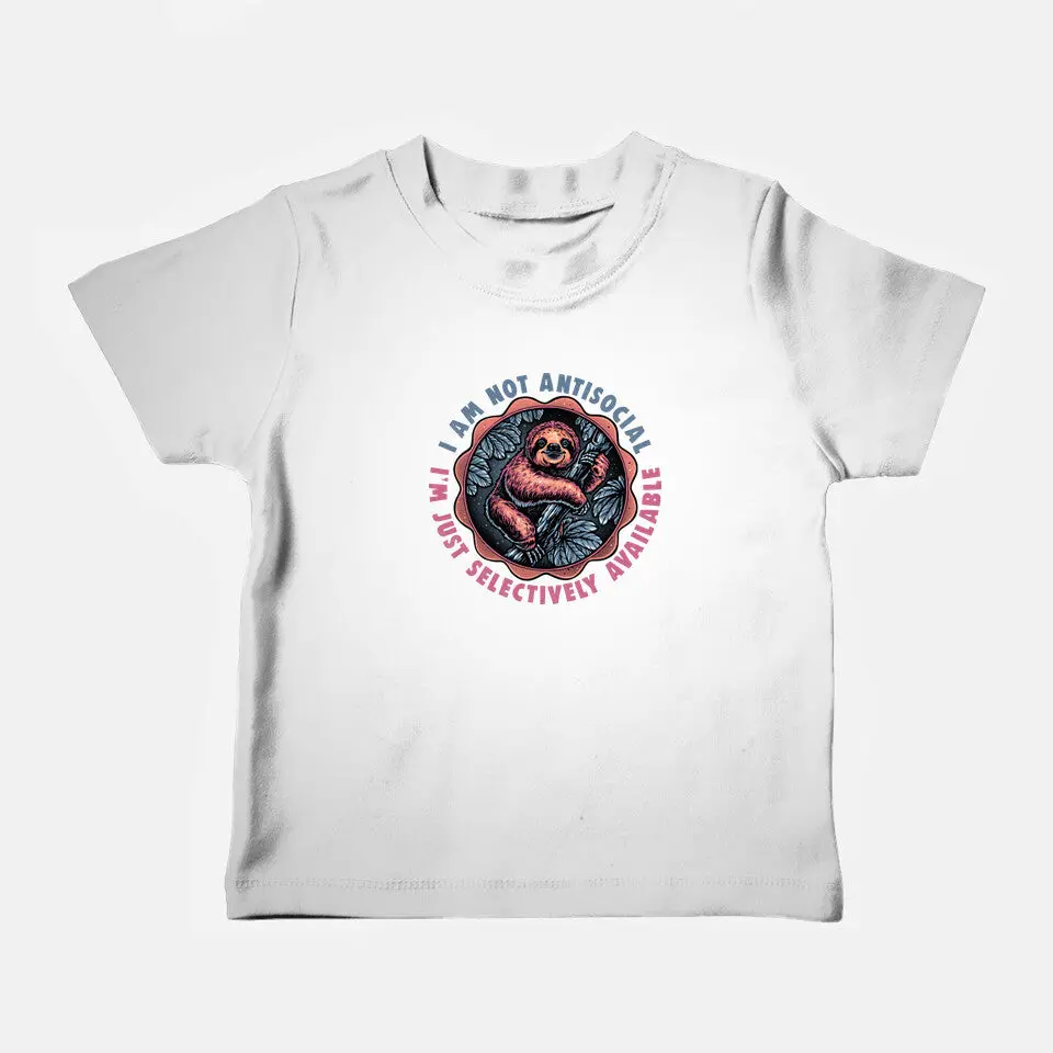 Selectively Available 7