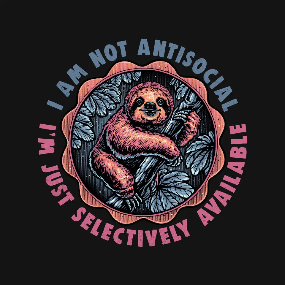 Selectively Available 4
