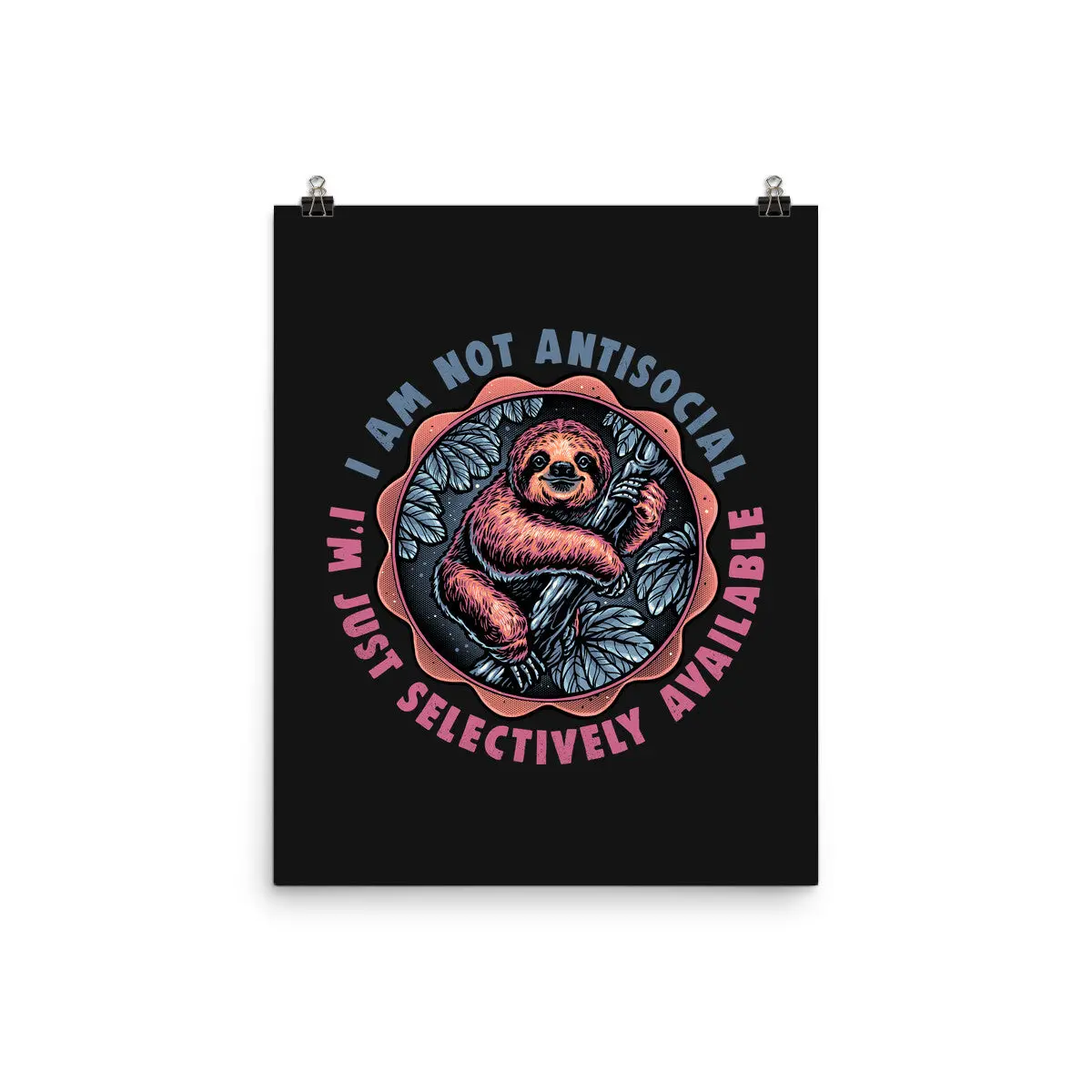 Selectively Available 1