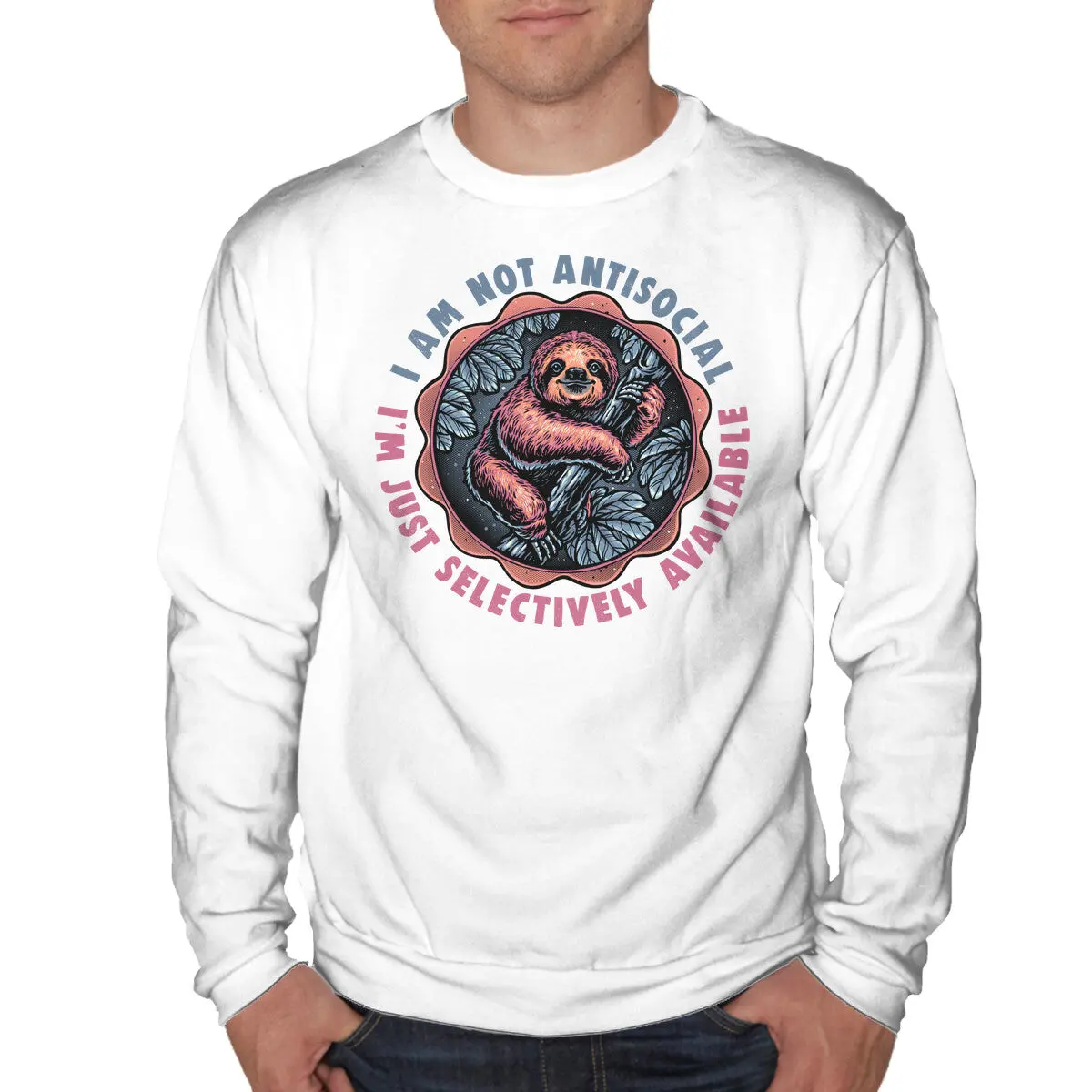 Selectively Available 7