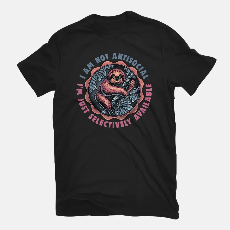 Selectively Available 3