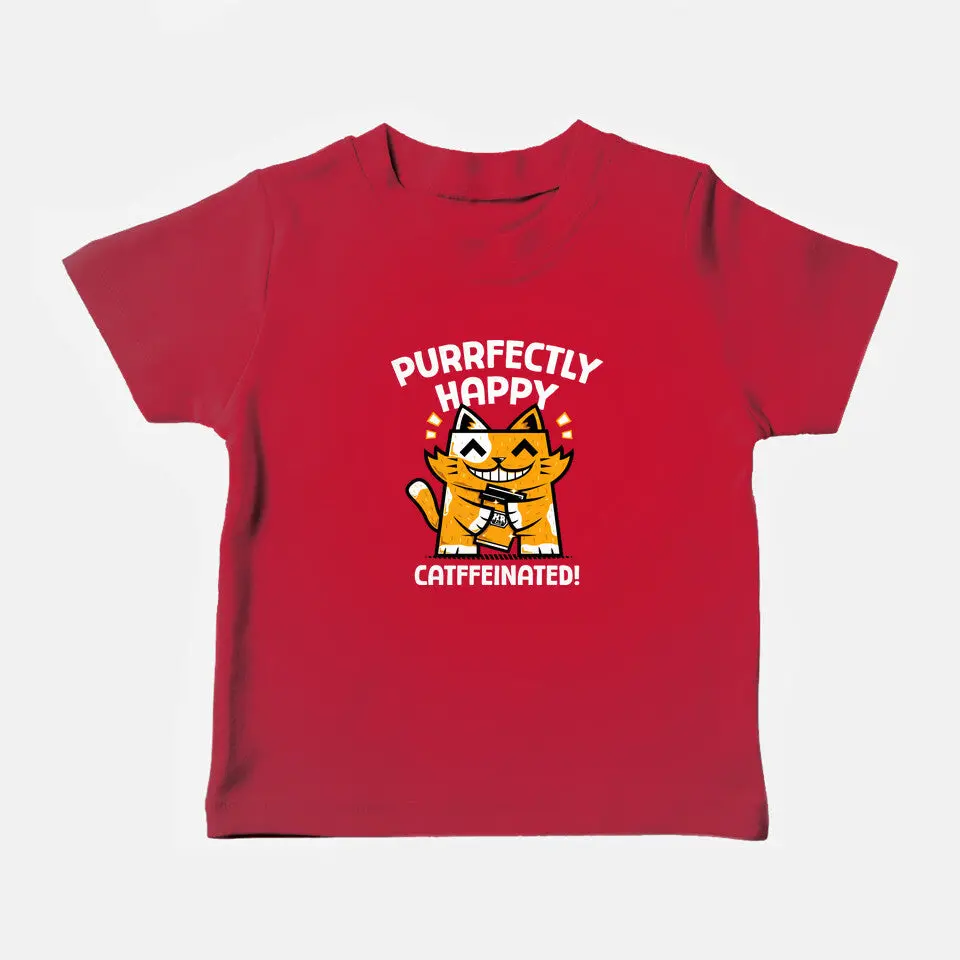 Purrfectly Happy 3