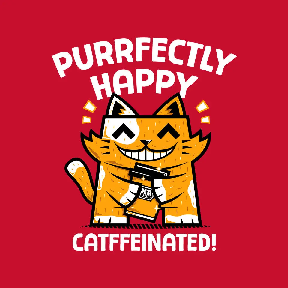 Purrfectly Happy 4