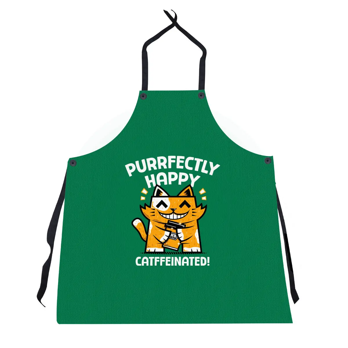 Purrfectly Happy 4